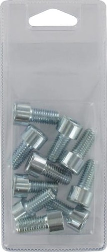 Śruba z łbem walcowym M10x20 8.8 imbusowa (10 szt.) KR9121020P010 - Intertraktor
