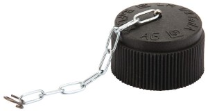 Osłona przeciwpyłowa 1/2" SPVR13002