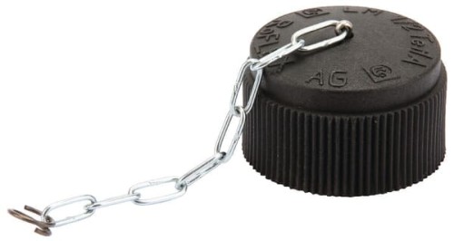 Osłona przeciwpyłowa 1/2" SPVR13002 - Intertraktor