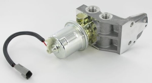 Pompa paliwa, New Holland 87585287 - Intertraktor