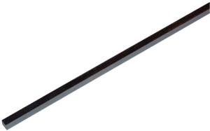 Wpust pryzmatyczny 1 m ciętka Kramp, 8 x 7 mm 688087