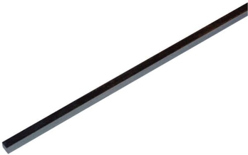 Wpust pryzmatyczny 1 m ciętka Kramp, 22 x 14 mm 68802214 - Intertraktor