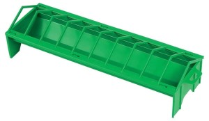 Karmidło dla drobiu, 50 cm 702121AR