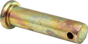 Sworzeń ucha łańcucha bocznego, pasuje do C-330 26900050021220