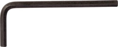 Klucz imbusowy L metryczny, 4 mm 1809020040KR - Intertraktor