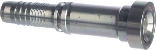 Końcówka NS-DN25 kołnierzowa Ø 47.6 mm pasująca do CAT SFSCNS2516 - Intertraktor