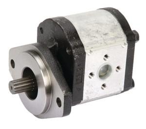 Pompa zębata PLP30.22D0-04S5-LEF/ED-N-FS PLP3022D004S5