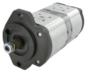 Pompa zębata AZPFF-11-016/011RCX2020KB-S0212 Bosch Rexroth 0510665093