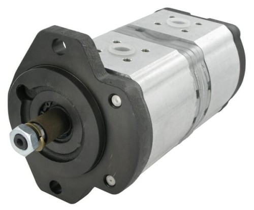 Pompa zębata AZPFF-11-016/011RCX2020KB-S0212 Bosch Rexroth 0510665093 - Intertraktor