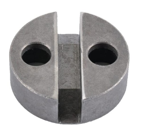 Uchwyt, okrągły, z otworem, 16,5 mm SCT0078634 - Intertraktor