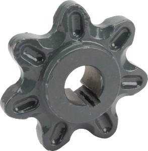 Koło łańcuchowe, pasuje do Claas 0006788563KR