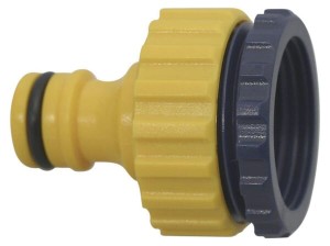 Przyłącze kranowe gwint wewnętrzny, 3/4" - 1" DY8023 1731108023