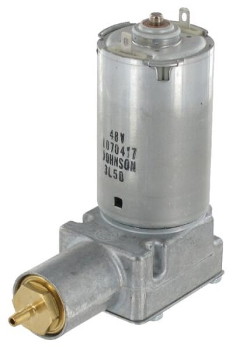 Sprężarka ,24V 130680GP - Intertraktor