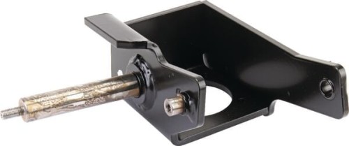 Uchwyt silnika koła, lewy ET37659 - Intertraktor