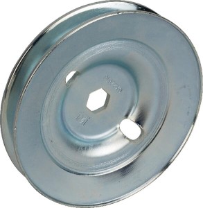 Koło pasowe rowkowe GX22616