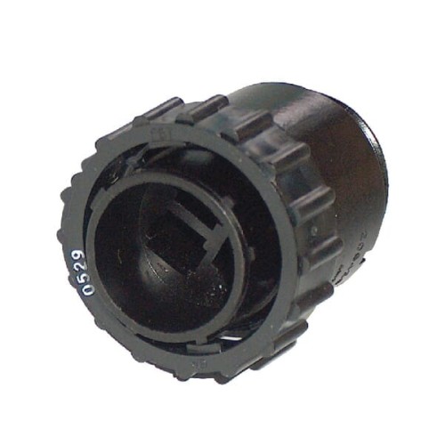 Obudowa wtyczki 3 P. R męska CPC AMP206426 - Intertraktor
