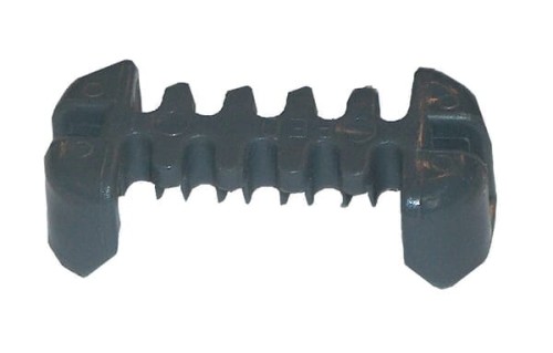 Uchwyt do przewodów 10 P. MP DE12124264 - Intertraktor