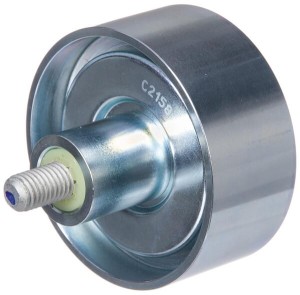 Koło pasowe klimatyzacji, 70 mm płaskie JC32008921