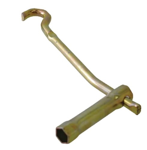 Klucz nożowy 813223955X - Intertraktor