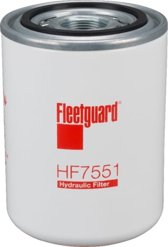 Filtr hydrauliczny HF7551 - Intertraktor