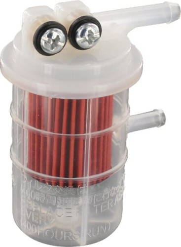 Filtr paliwa SDF 000947841 - Intertraktor