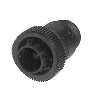 Obudowa wtyczki, 4-stykowej, SH 11 CPC AMP182651