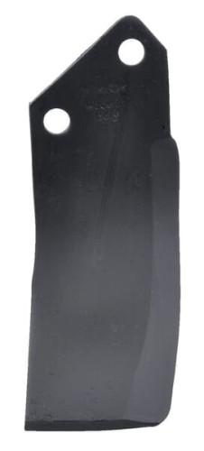 Nóż frezujący lewy 195x134x80mm 7mm pasuje do Celli RB422515 - Intertraktor