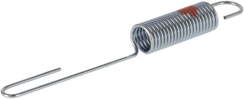 Sprężyna regulująca obroty 594474 - Intertraktor