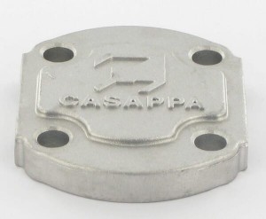 Pokrywa pompy PLP/PLD 10 EL PLP91035