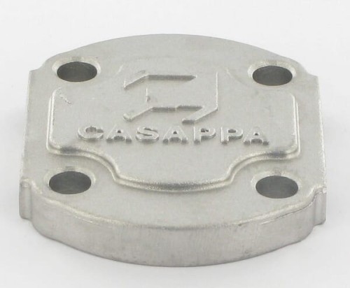 Pokrywa pompy PLP/PLD 10 EL PLP91035 - Intertraktor