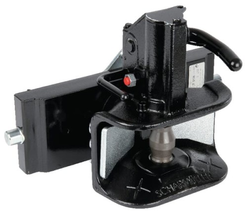 Zaczep transportowy 335 mm 033353121A11 - Intertraktor