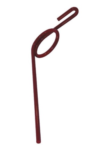 Ząb sprężynowy, prawy 436136N - Intertraktor