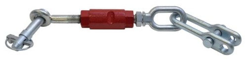 Łańcuch stabilizatora kpl. 350-445 mm Z700150KR - Intertraktor