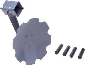 Krój talerzowy lewy kpl. Ø 460 / 4 mm PREMIUM 1863550000