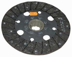 Tarcza sprzęgła UKF 325008146