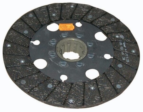 Tarcza sprzęgła UKF 325008146 - Intertraktor