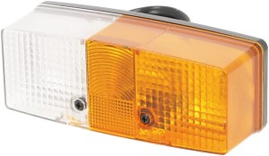 Lampa kierunkowskazu/pozycyjna 6C22230102