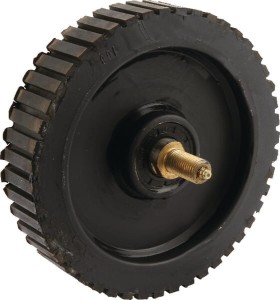 Wałek wciągający łęty, szer. 40 20005168N