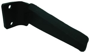Ząb brony aktywnej, prawy, L=340 mm pasujący do Dowdeswell KE0512
