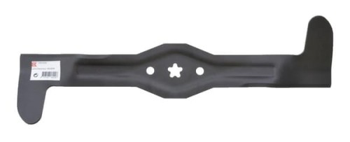 Nóż, L=541 mm otwór 5-ramienny pasujący do Husqvarna/AYP Kramp FGP410028 - Intertraktor