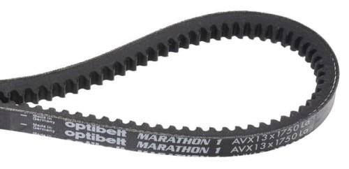 Pas klinowy AVX Optibelt, 13x1950 AVX131950 - Intertraktor