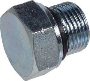Zamknięcie 6-kątne VSZ 3/8"WD VSZ06WD