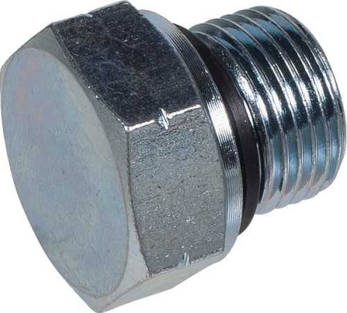 Zamknięcie 6-kątne VSZ 3/8"WD VSZ06WD - Intertraktor