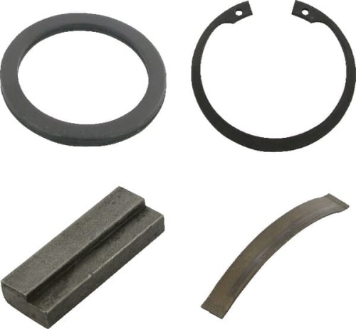 Zestaw blokujący do RF 165000741 - Intertraktor