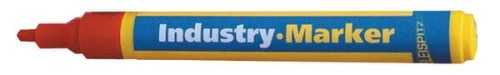 Marker Bleispitz, czerwony HG0488 - Intertraktor