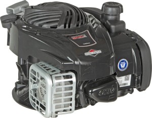 Silnik, wał pionowy, 3.5 KM 500, jednocylindrowy Briggs & Stratton 09P6020014H5