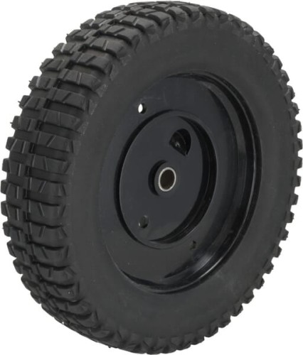 Koło kpl. 9x2,125 7342010B - Intertraktor