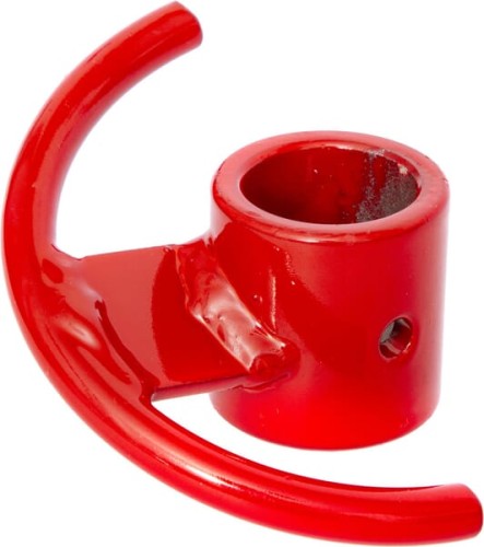 Mieszadło spiralne lewe kpl. 2039030500 - Intertraktor