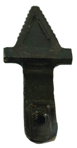 Palec pojedynczy 8190 - Intertraktor