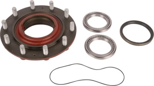 Tuleja CI063187 - Intertraktor
